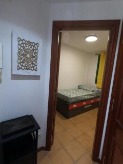 apartamento con jardin privado cerca de la playa! - Amposta - 1