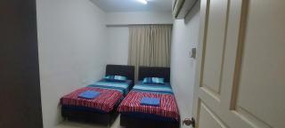 IPOH CITY HOMESTAY @ KINTA RIVERFRONT - Ipoh - 7