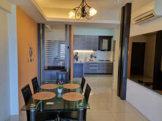 IPOH CITY HOMESTAY @ KINTA RIVERFRONT - Ipoh - 5