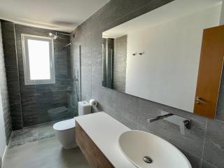 Beautiful penthouse with pool and wonderful beach view - 5