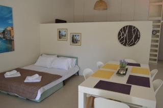 The Fifty Condo - Heraklion - 1