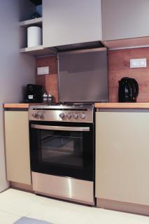 SIBL LOFTS - Tessalónica - 4