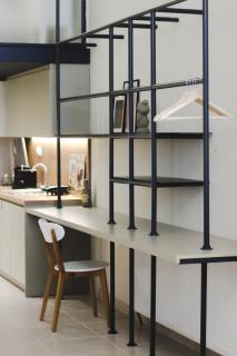 SIBL LOFTS - Tessalónica - 7