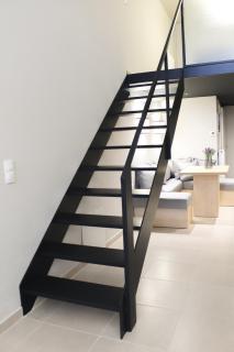 SIBL LOFTS - Tessalónica - 6