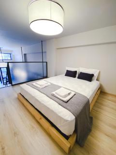 SIBL LOFTS - Tessalónica - 1
