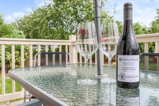 Fabulous Modern Holiday Home BEACH Cleethorpes Beach Thorpe Park Haven - Cleethorpes - 4