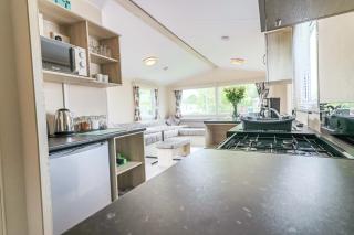 Fabulous Modern Holiday Home BEACH Cleethorpes Beach Thorpe Park Haven - Cleethorpes - 5