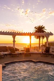 Carlsbad Inn Beach Resort - Carlsbad - 6