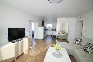 BAM apartments - Palanga - 1