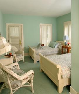 Spencer Hotel & Spa Chautauqua - Chautauqua - 7