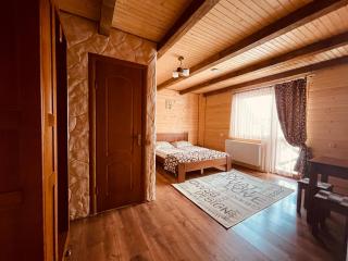 Guest House Lileya - Bukovel - 1