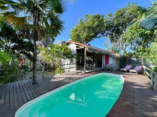 Casa Zulu - Vila Umoya - Icaraí - 9