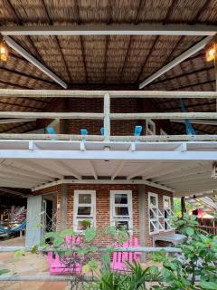 Casa Zulu - Vila Umoya - Icaraí - 2