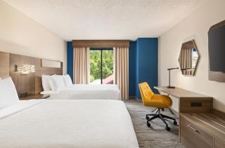 Holiday Inn Express & Suites Greenville-Downtown by IHG - Greenville - 8