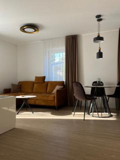 Bell Tower Apartment - Plungė - 7