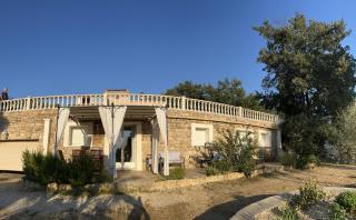 La Farigoule - Sainte-Victoire - 2