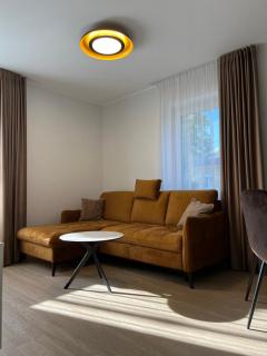 Bell Tower Apartment - Plungė - 2