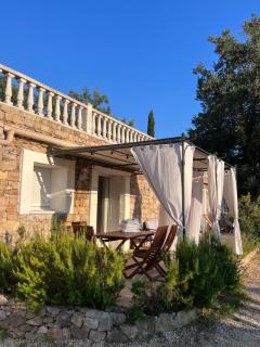 La Farigoule - Sainte-Victoire - 5