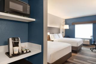 Holiday Inn Express & Suites Denver Airport by IHG - 2