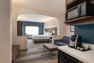 Holiday Inn Express & Suites Denver Airport by IHG - 7