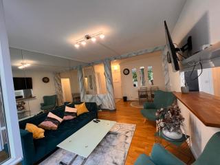 Appartement Paris Grenelle - HALA PARIS - París - 0