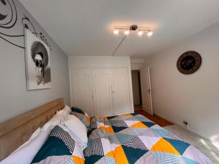 Appartement Paris Grenelle - HALA PARIS - París - 7