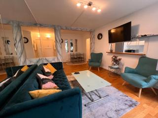 Appartement Paris Grenelle - HALA PARIS - París - 9