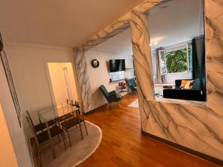 Appartement Paris Grenelle - HALA PARIS - París - 8