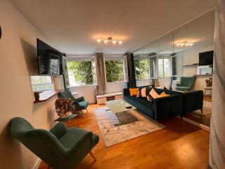 Appartement Paris Grenelle - HALA PARIS - París - 4