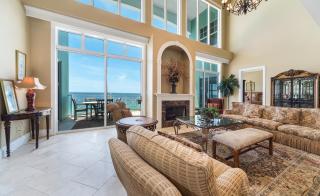 En Soleil #1522 West - Panama City Beach - 8
