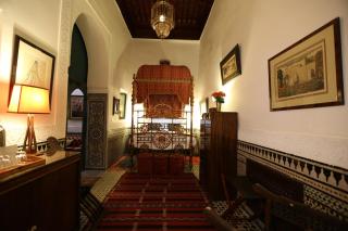Palais Riad Lamrani - Marrakech - 5