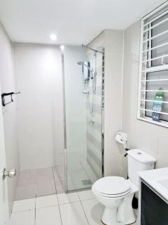 Homi Homestay Menara U2 - 8
