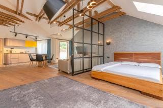 premium suites Postavarului - Braşov - 0
