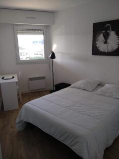Appartement 6 places à 200m de l'océan - La Rochelle - 7