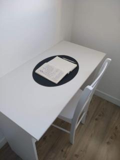 Appartement 6 places à 200m de l'océan - La Rochelle - 8