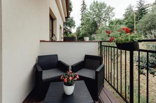 Apartmán vo vile Kammergraf - Banská Štiavnica - 7