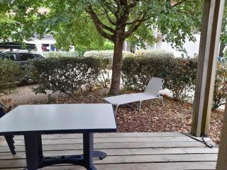 Appartement les Terrasses du Lac - 5