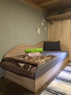 Medže dirbtuve - - 3