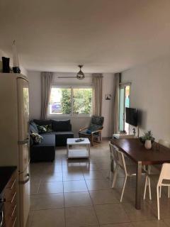 Yiasemi Ground floor Holiday Appartment - 3