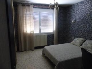 Les mûriers - Etage complet d'une grande maison avec jardin - 7