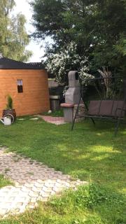Apartamenty u Baców - Ostrowsko - 2