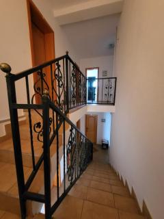 Apartment N.1 - Nov Dojran - 3