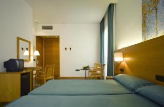 Balneario de Archena - Hotel Levante - 2