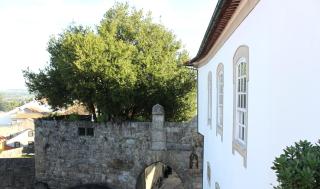 Montebelo Palácio dos Melos Viseu Historic Hotel - Viseu - 6
