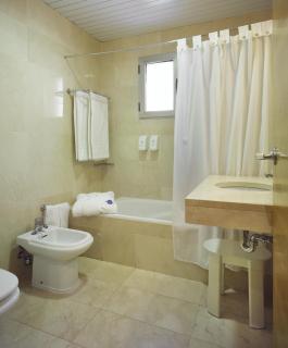 Balneario de Archena - Hotel Levante - 1