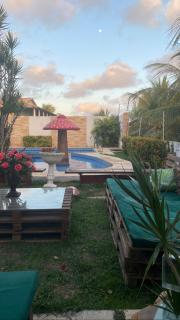 Pousada Paradise - Canoa Quebrada - 0