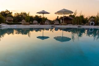 Sun 'n Chill, Boutique Apartments & Beach Villa - Melíkia - 2