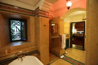 Palais Riad Lamrani - Marrakech - 4