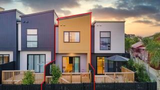 Stunning Townhouse - Walking to Botany Shopping Center - Auckland - 9