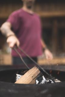 Le Moulin des Scies Neuves - 6